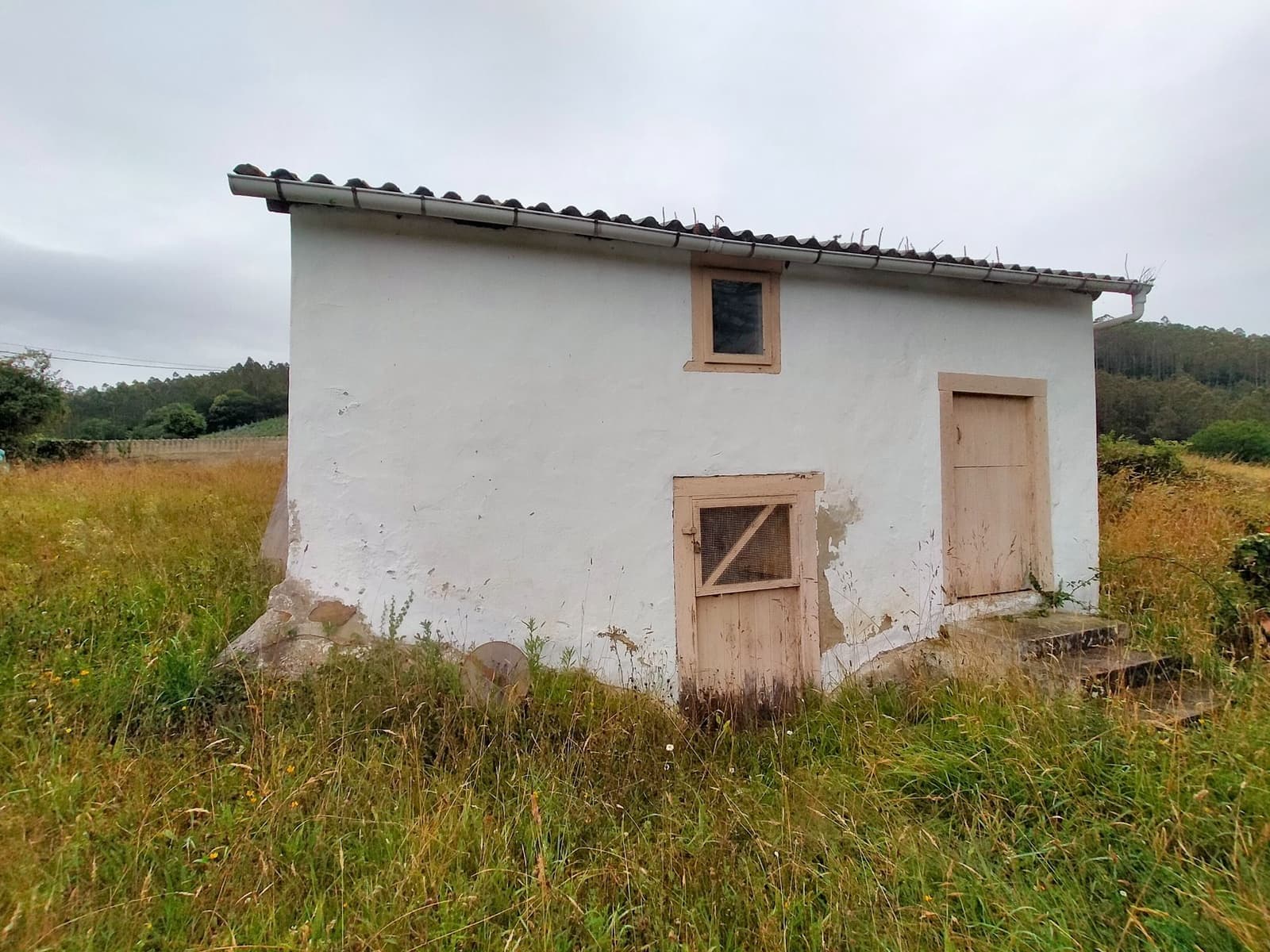 Grond te koop in Pravia - € 40.000 (Ref: 7735513)