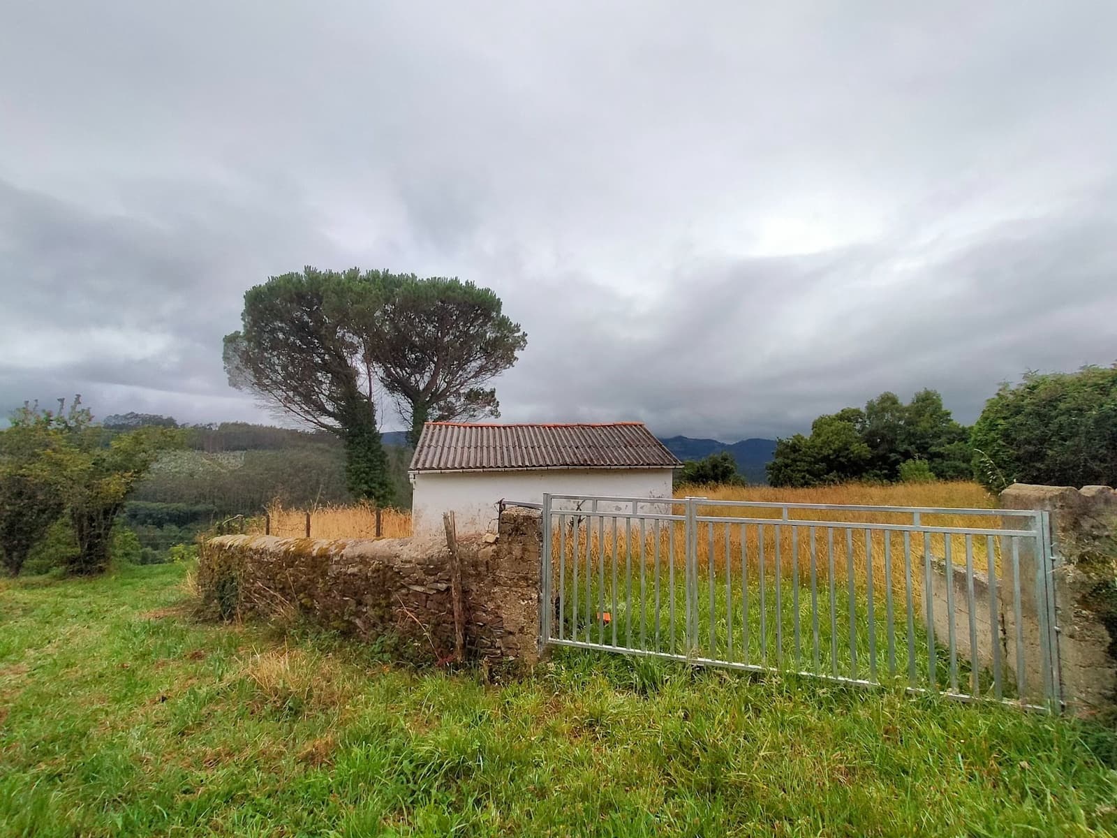 Grond te koop in Pravia - € 40.000 (Ref: 7735513)