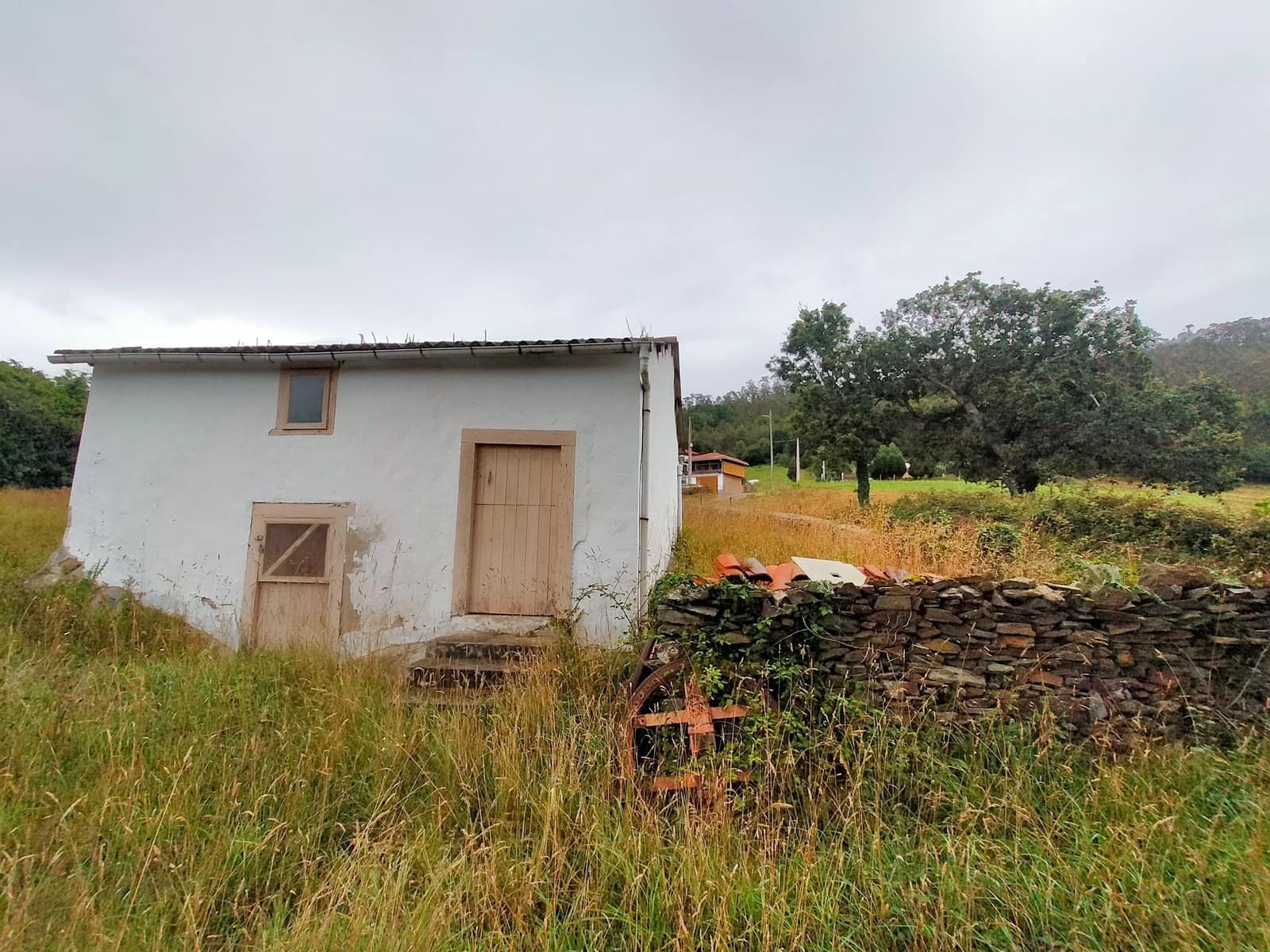 Grond te koop in Pravia - € 40.000 (Ref: 7735513)