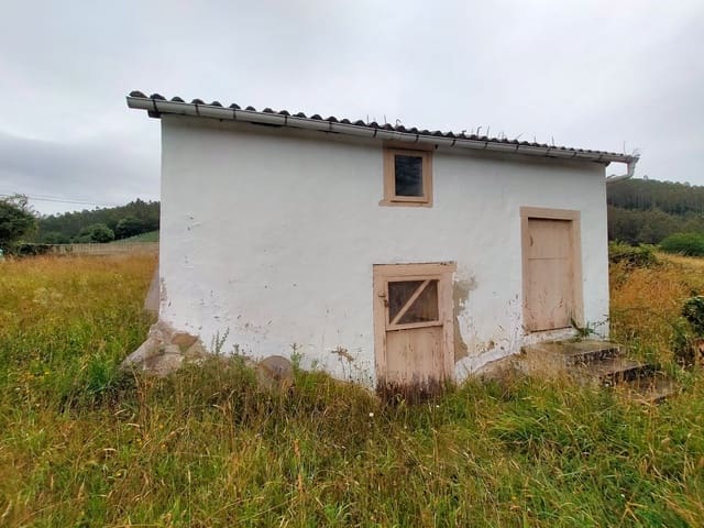 Undeveloped Land for sale in Pravia - € 40,000 (Ref: 7735513)