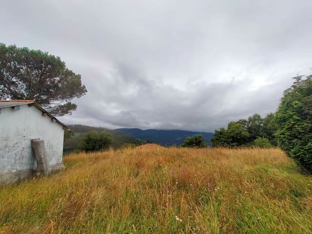 Undeveloped Land for sale in Pravia - € 40,000 (Ref: 7735513)