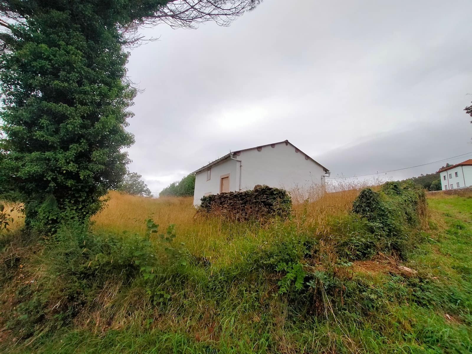 Grond te koop in Pravia - € 40.000 (Ref: 7735513)