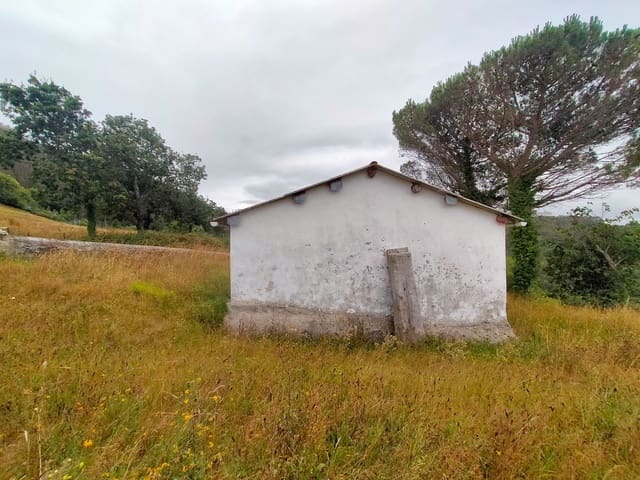 Undeveloped Land for sale in Pravia - € 40,000 (Ref: 7735513)