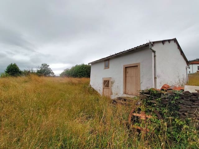 Undeveloped Land for sale in Pravia - € 40,000 (Ref: 7735513)