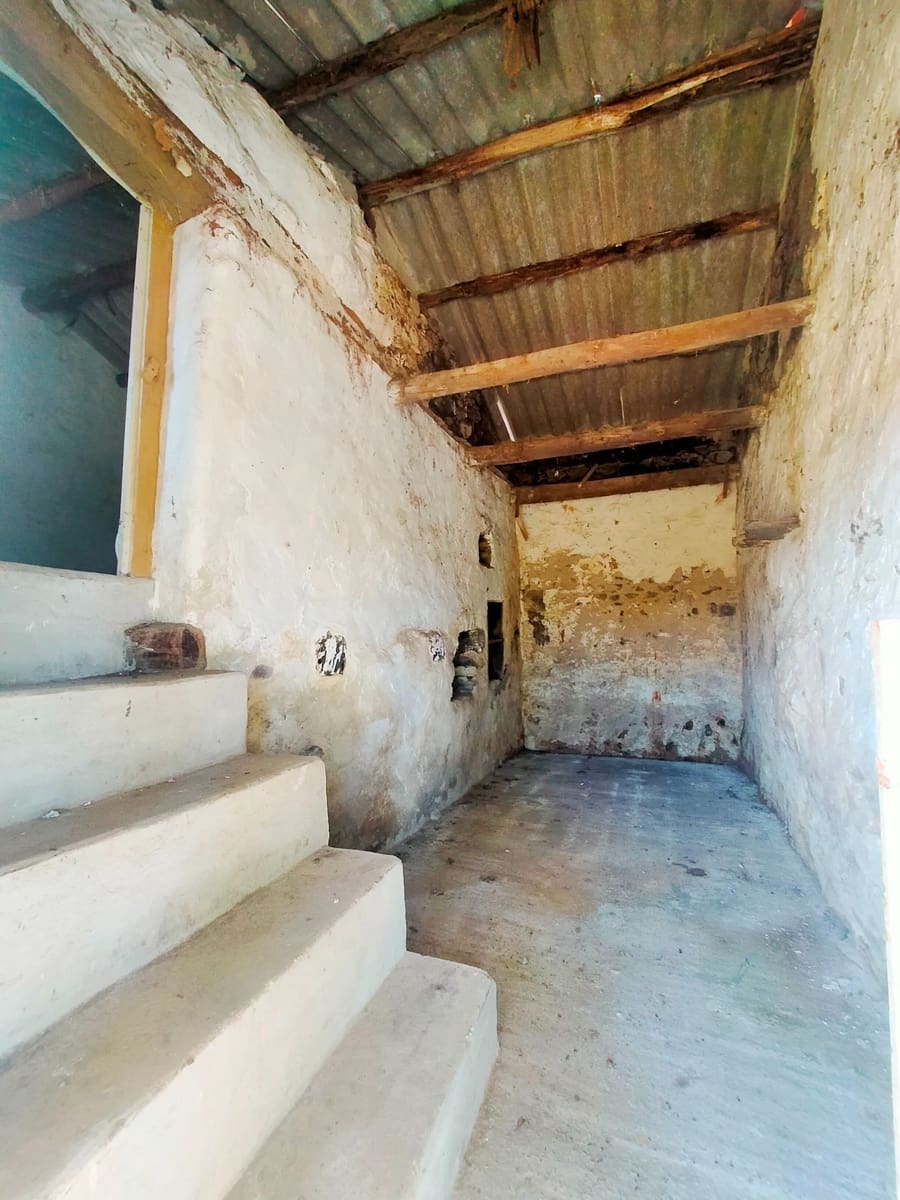 Grond te koop in Pravia - € 40.000 (Ref: 7735513)