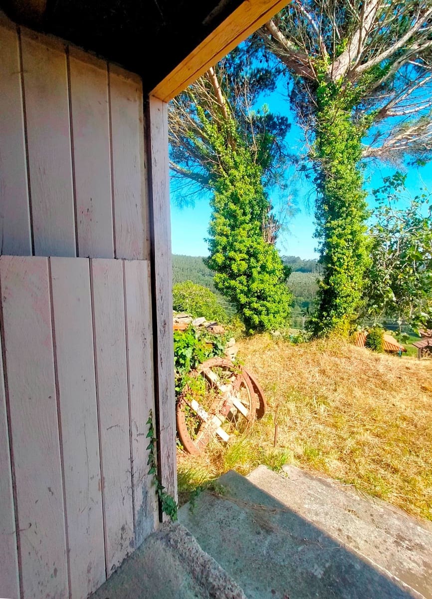 Grond te koop in Pravia - € 40.000 (Ref: 7735513)