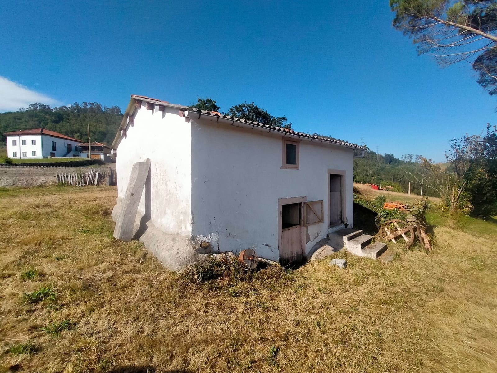 Grond te koop in Pravia - € 40.000 (Ref: 7735513)