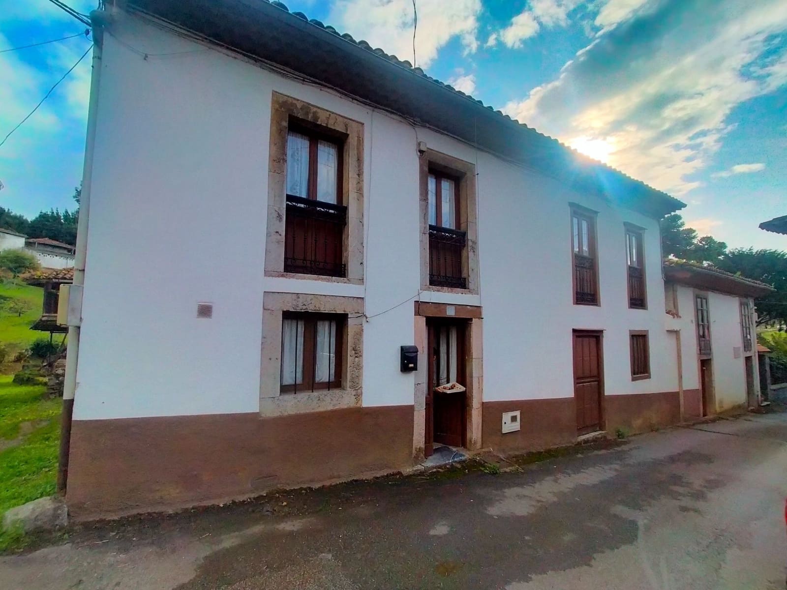 3 soverom Hus til salgs i Pravia med garasje - € 85 000 (Ref: 7807279)