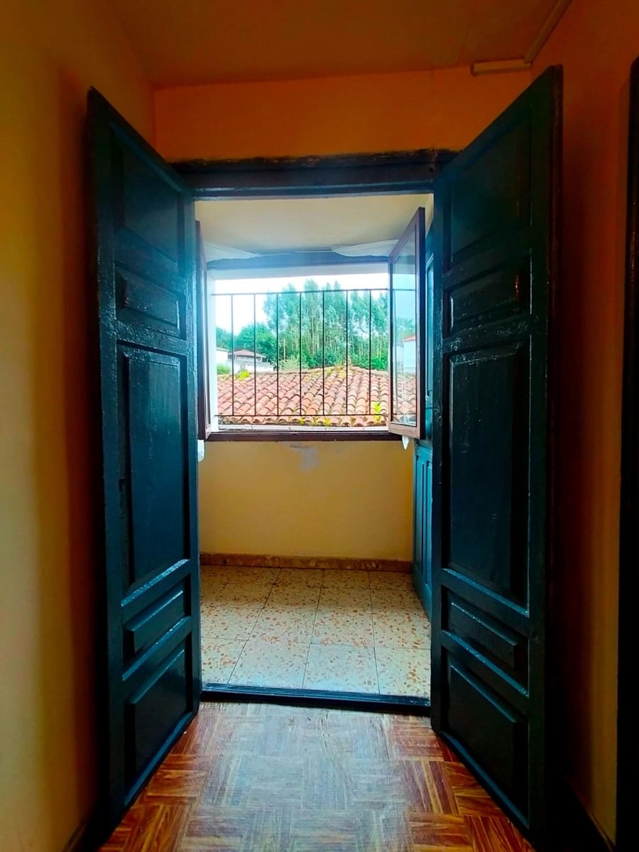 3 soverom Hus til salgs i Pravia med garasje - € 85 000 (Ref: 7807279)