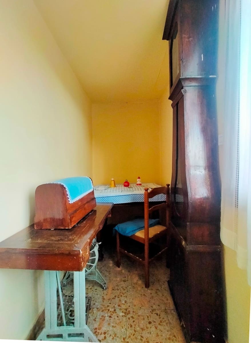 3 soverom Hus til salgs i Pravia med garasje - € 85 000 (Ref: 7807279)