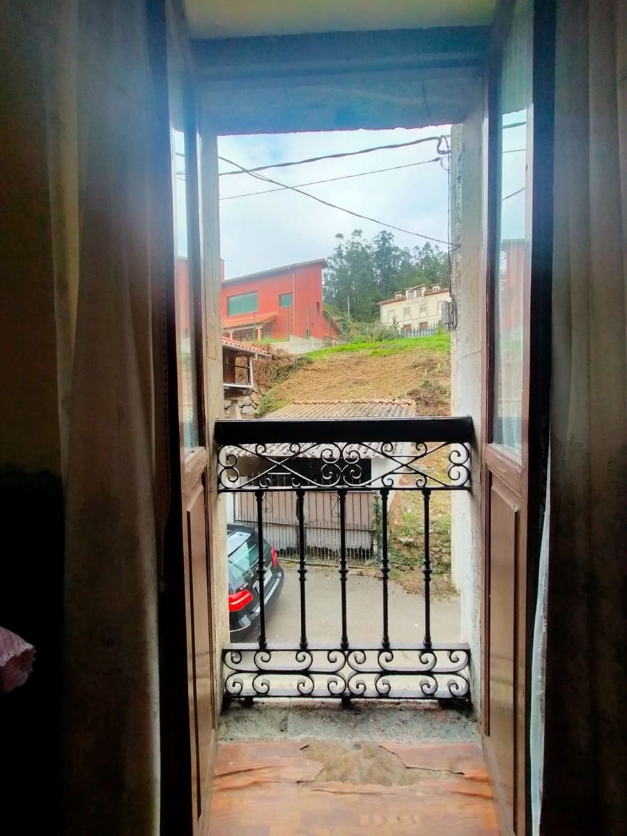 3 soverom Hus til salgs i Pravia med garasje - € 85 000 (Ref: 7807279)