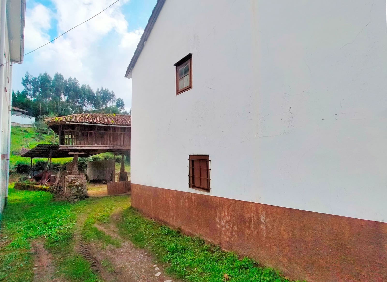 3 soverom Hus til salgs i Pravia med garasje - € 85 000 (Ref: 7807279)