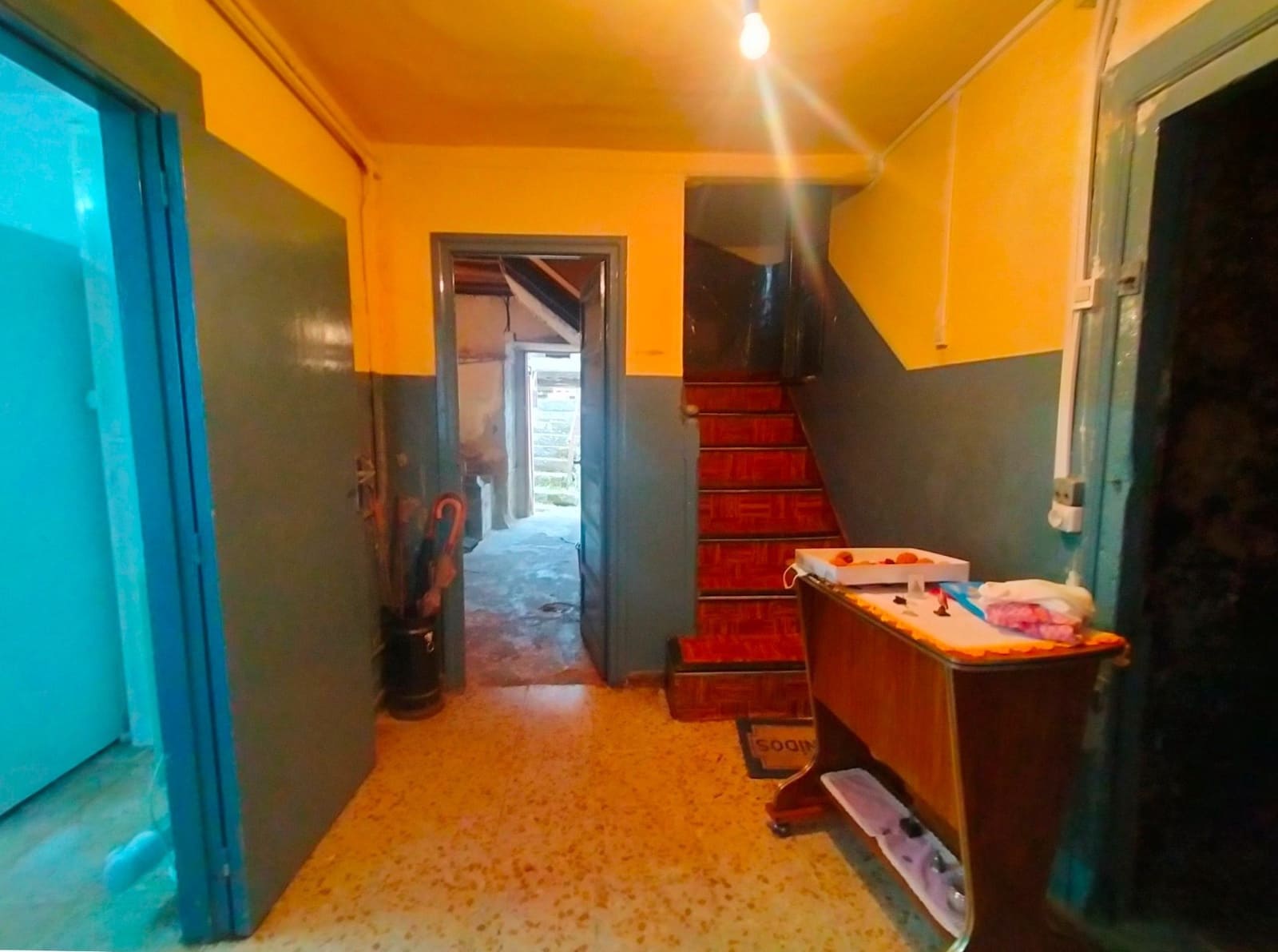 3 soverom Hus til salgs i Pravia med garasje - € 85 000 (Ref: 7807279)