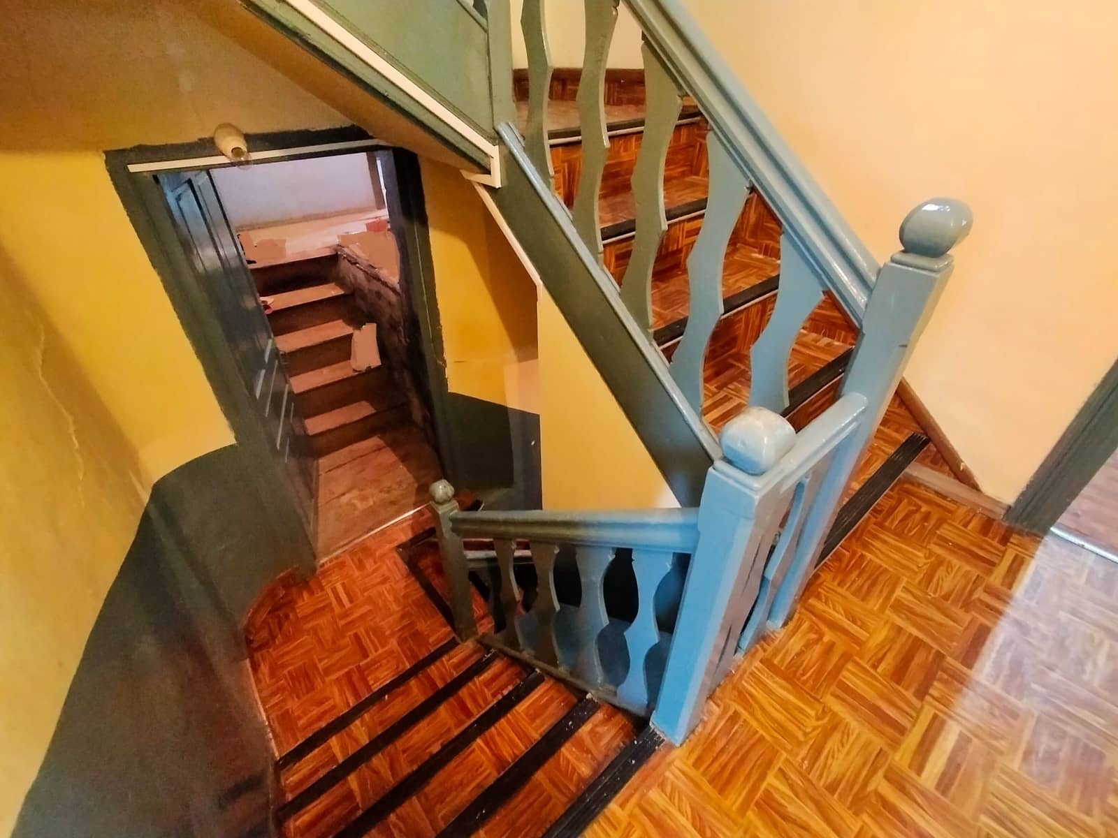 3 soverom Hus til salgs i Pravia med garasje - € 85 000 (Ref: 7807279)