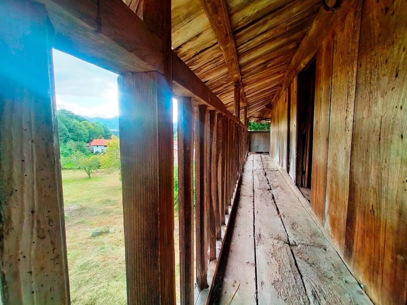 3 soverom Hus til salgs i Pravia med garasje - € 85 000 (Ref: 7807279)