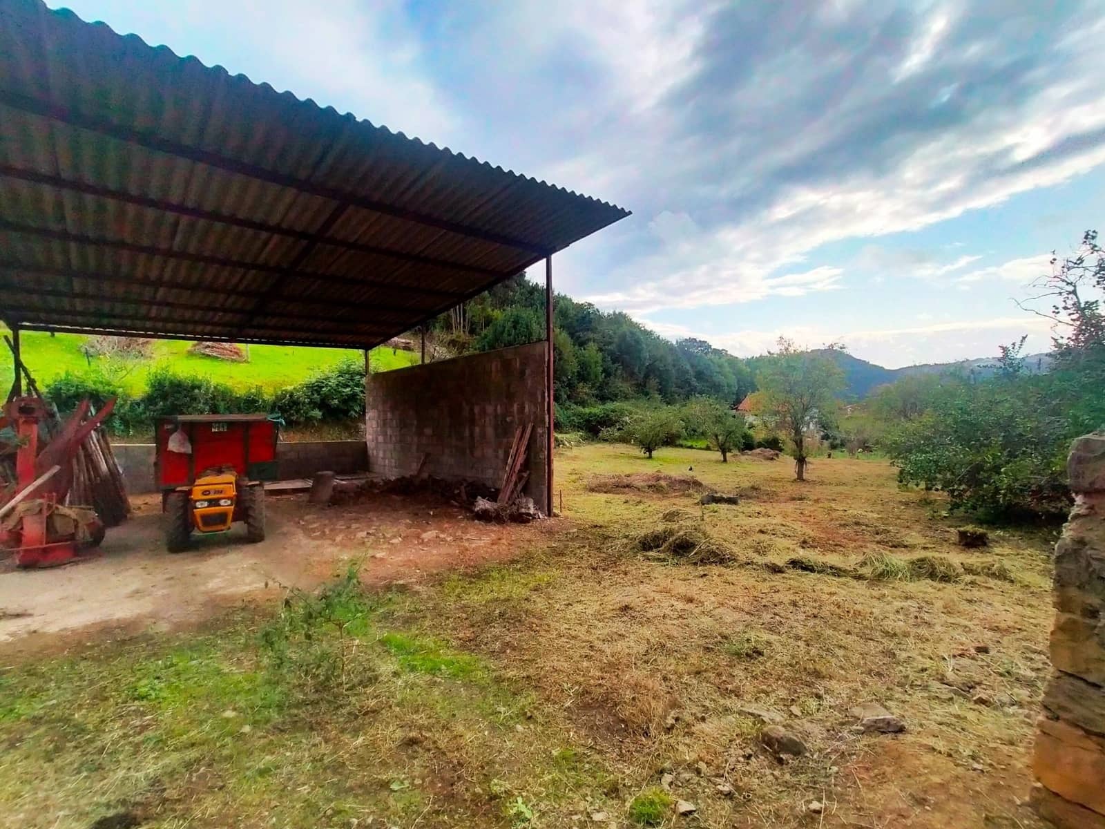 3 soverom Hus til salgs i Pravia med garasje - € 85 000 (Ref: 7807279)