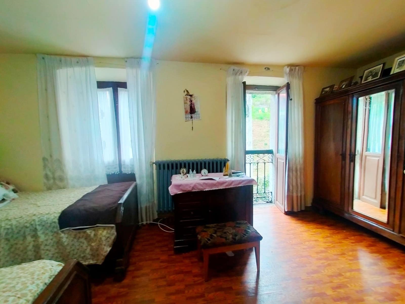 3 soverom Hus til salgs i Pravia med garasje - € 85 000 (Ref: 7807279)