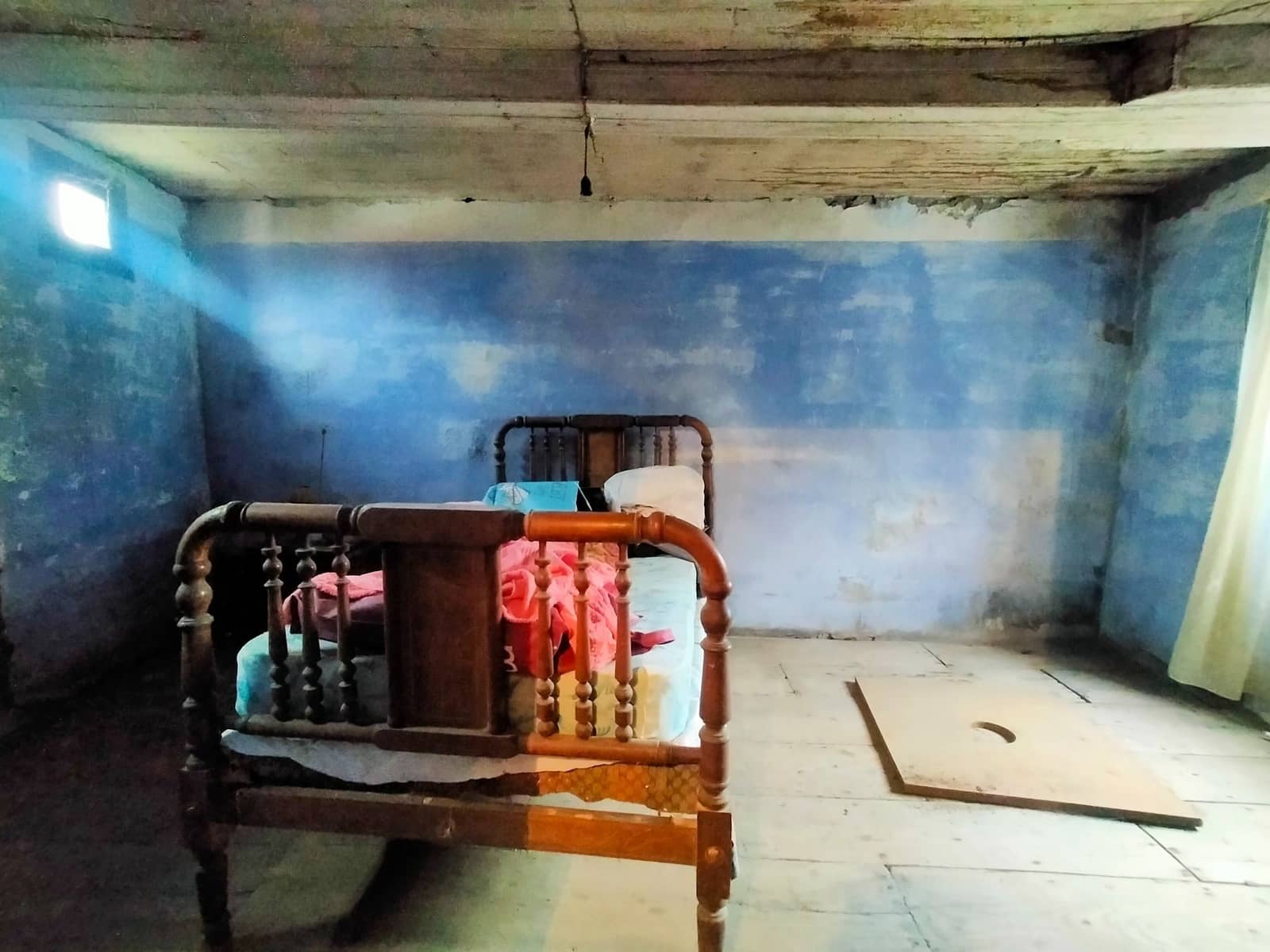 3 soverom Hus til salgs i Pravia med garasje - € 85 000 (Ref: 7807279)