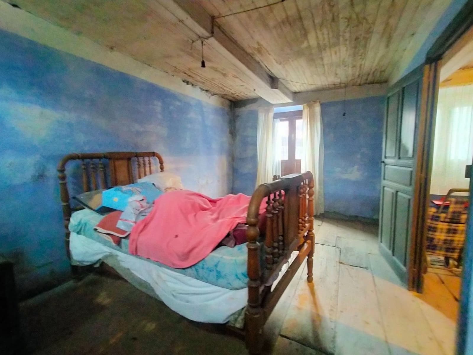 3 soverom Hus til salgs i Pravia med garasje - € 85 000 (Ref: 7807279)