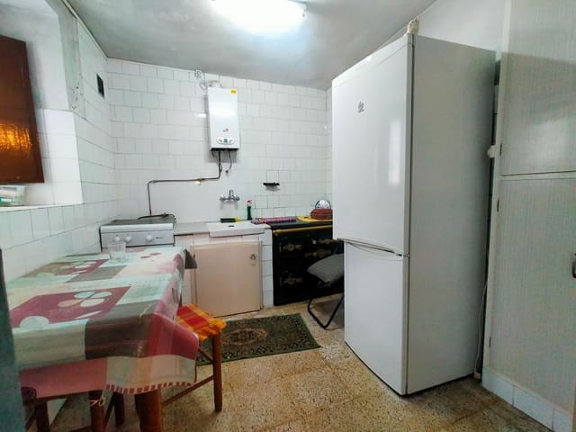 3 bedroom Townhouse for sale in Pravia with garage - € 85,000 (Ref: 7807279)