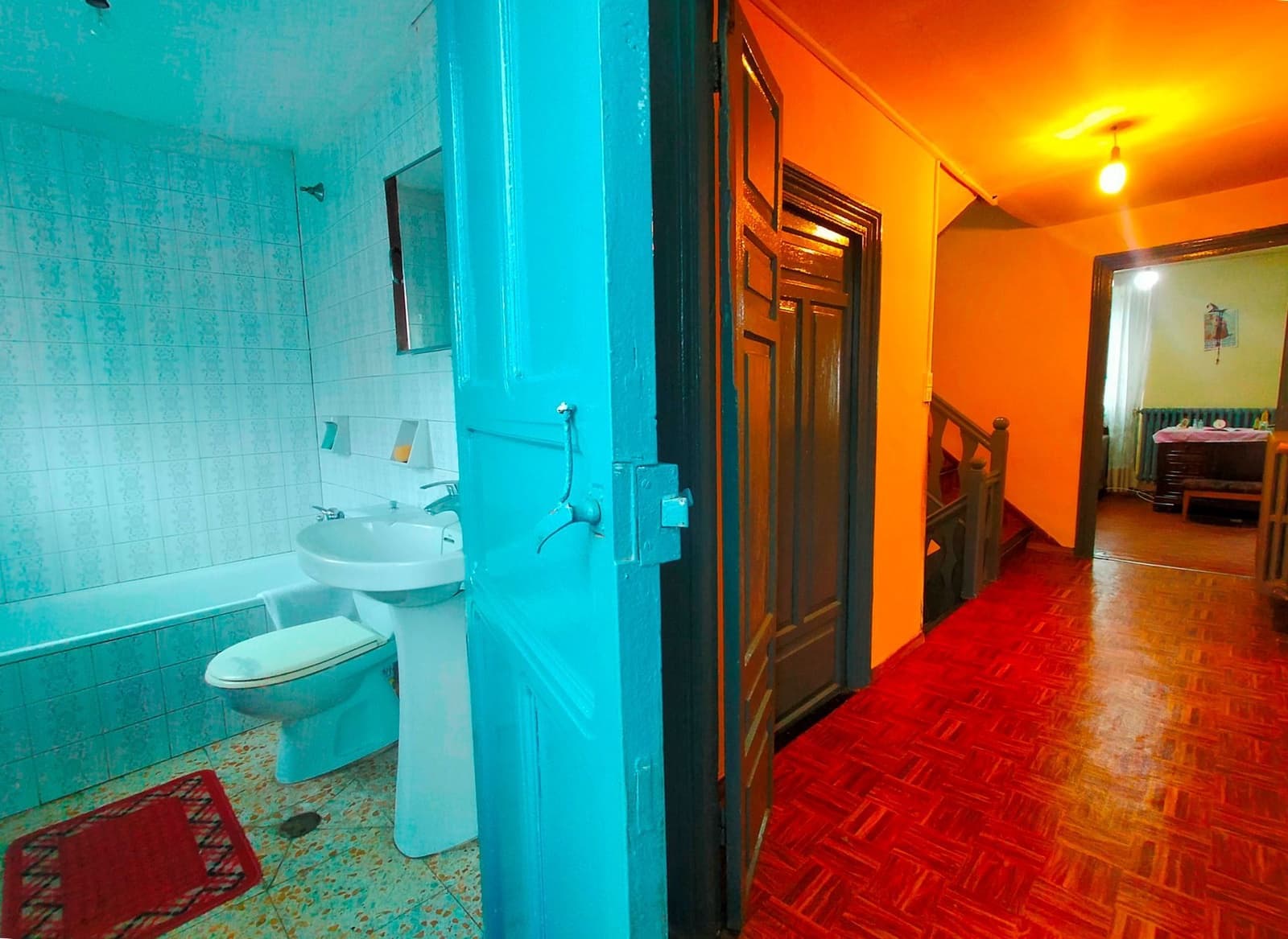 3 soverom Hus til salgs i Pravia med garasje - € 85 000 (Ref: 7807279)