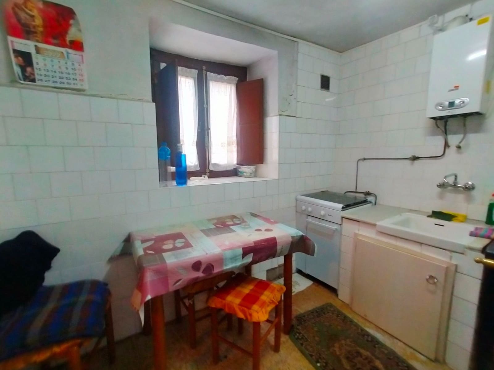 3 soverom Hus til salgs i Pravia med garasje - € 85 000 (Ref: 7807279)