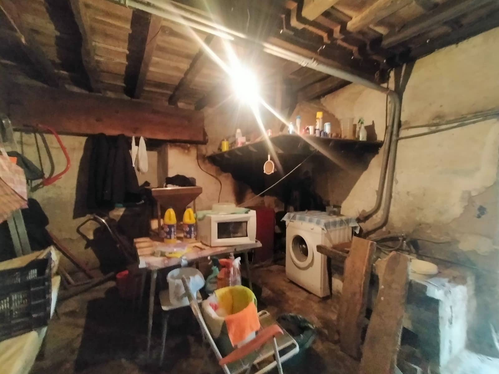 3 soverom Hus til salgs i Pravia med garasje - € 85 000 (Ref: 7807279)