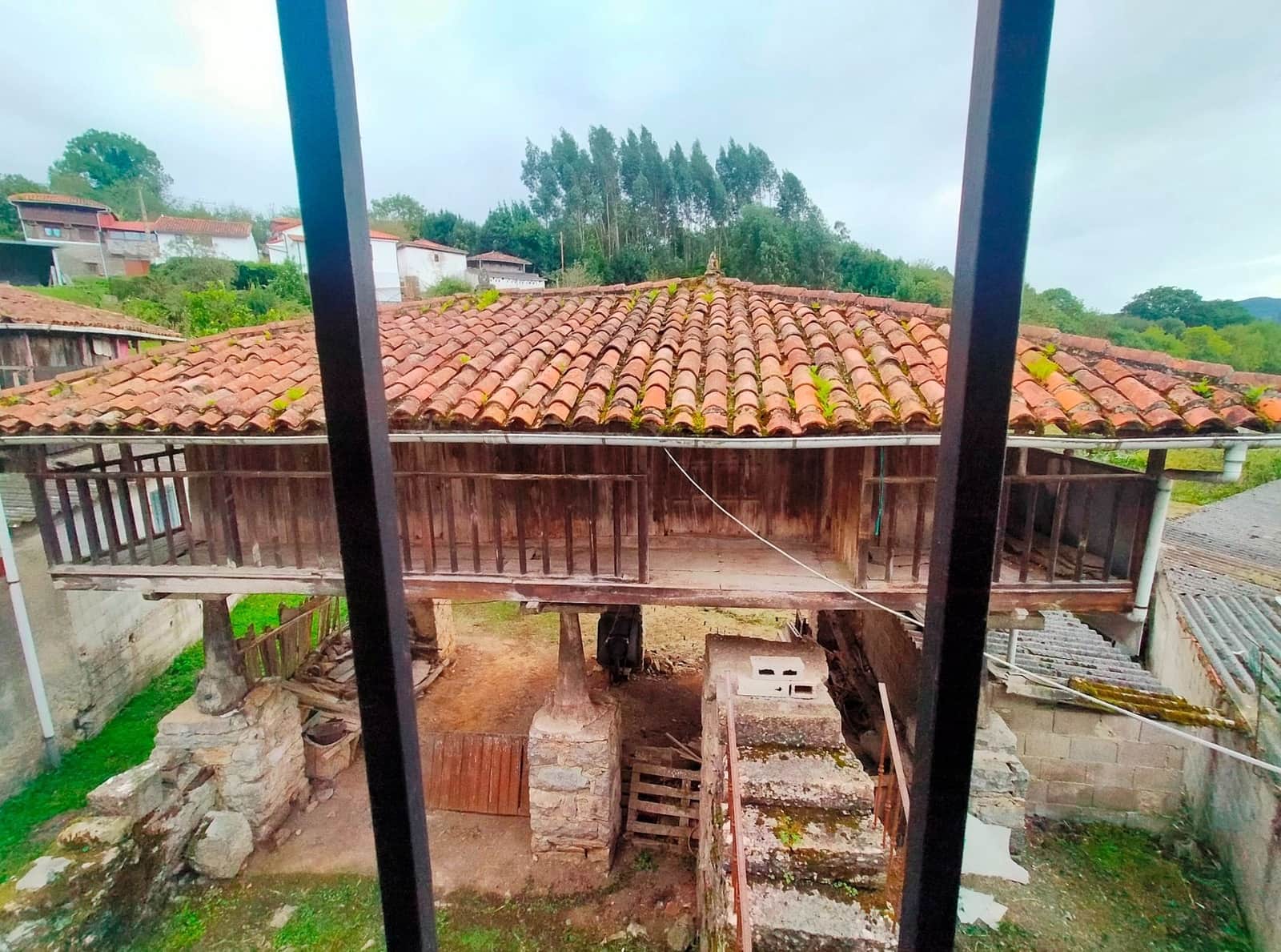 3 soverom Hus til salgs i Pravia med garasje - € 85 000 (Ref: 7807279)