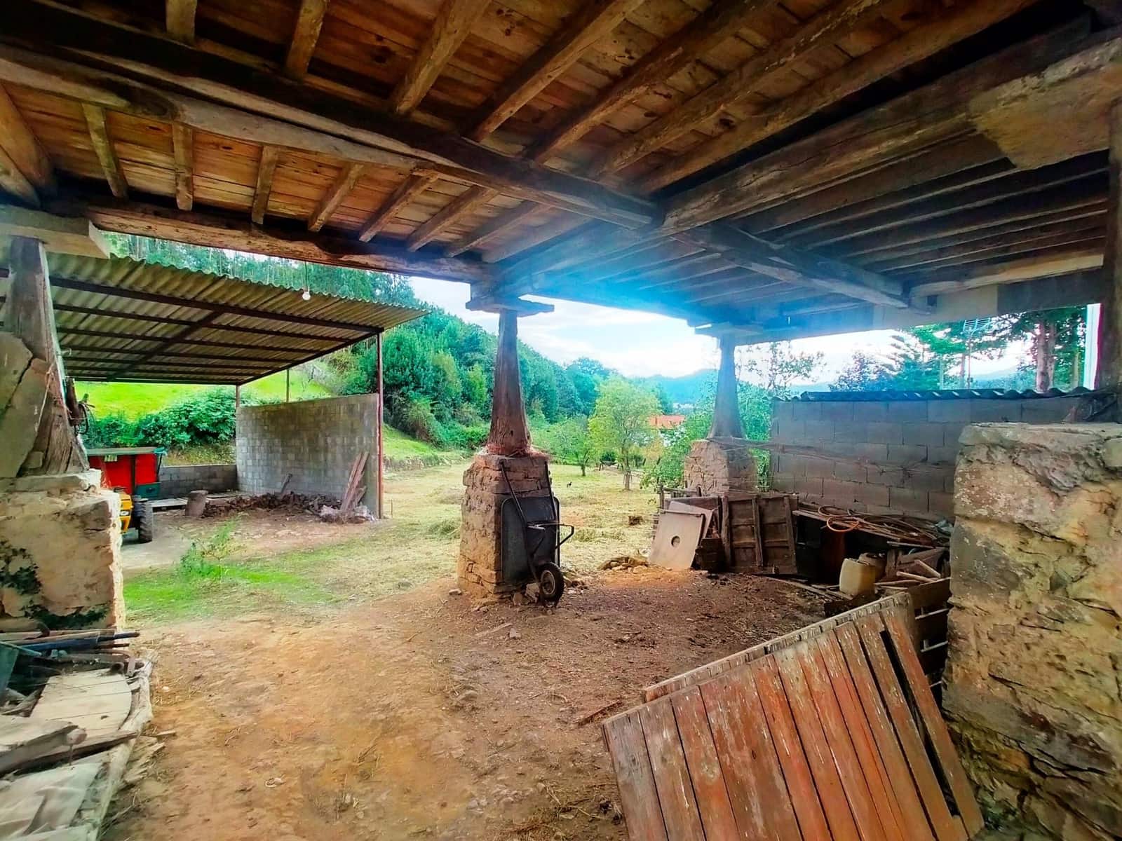 3 soverom Hus til salgs i Pravia med garasje - € 85 000 (Ref: 7807279)