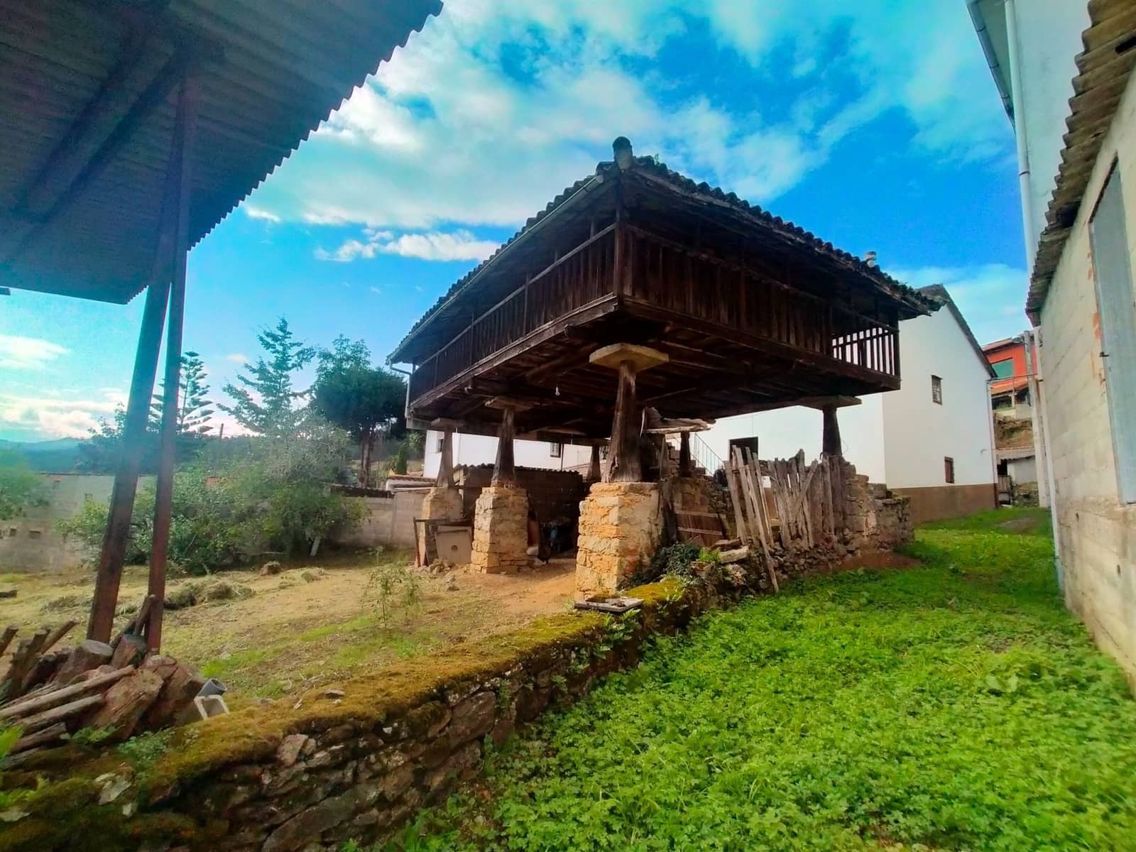 3 soverom Hus til salgs i Pravia med garasje - € 85 000 (Ref: 7807279)