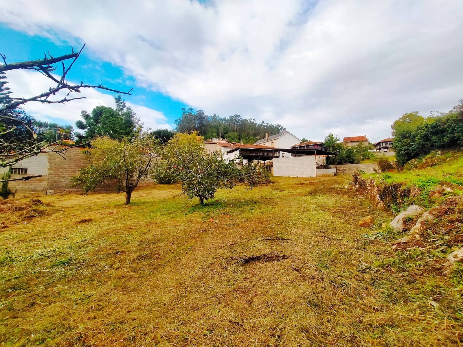 3 soverom Hus til salgs i Pravia med garasje - € 85 000 (Ref: 7807279)