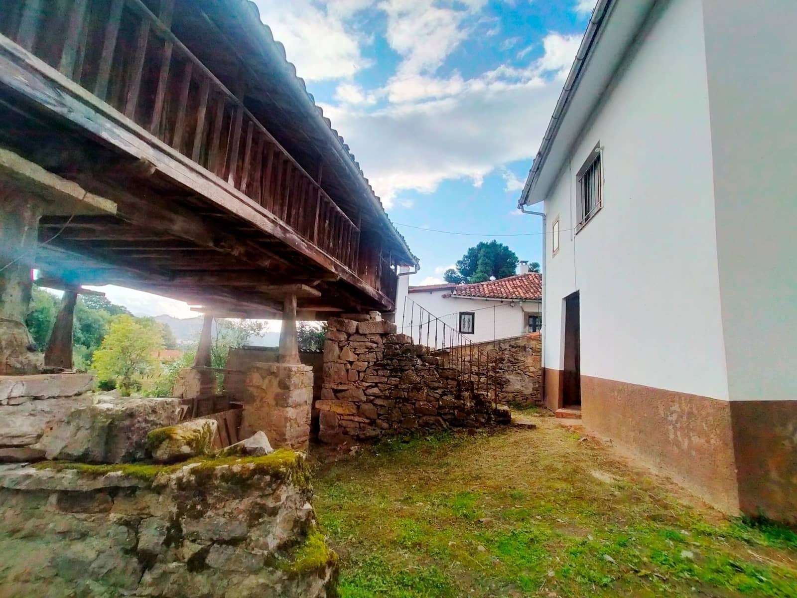 3 soverom Hus til salgs i Pravia med garasje - € 85 000 (Ref: 7807279)