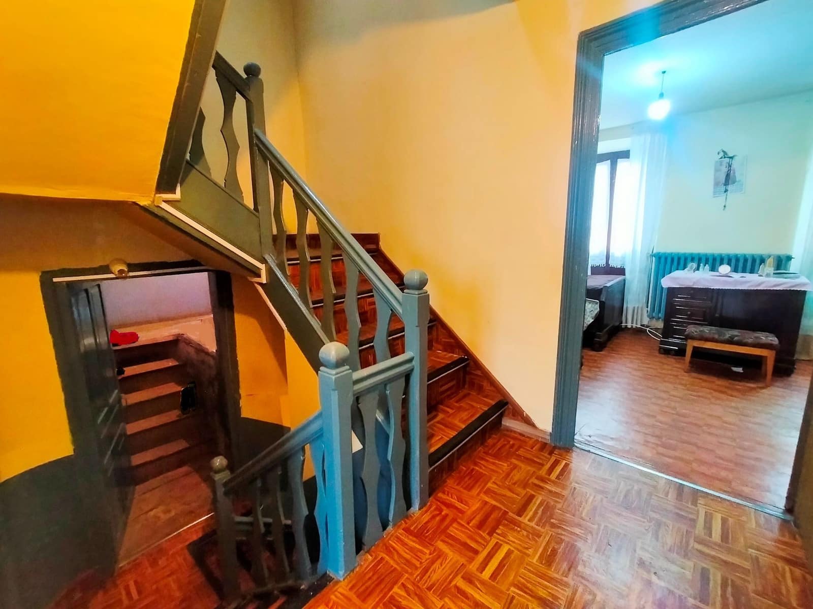 3 soverom Hus til salgs i Pravia med garasje - € 85 000 (Ref: 7807279)