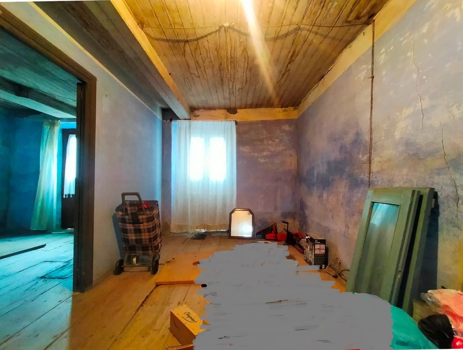 3 soverom Hus til salgs i Pravia med garasje - € 85 000 (Ref: 7807279)