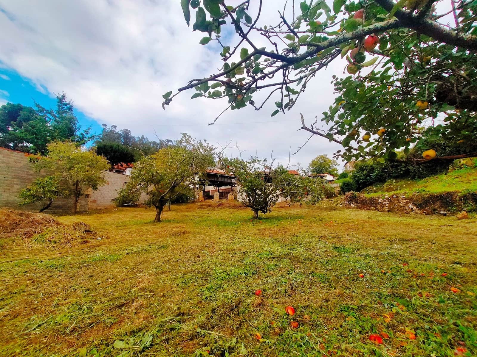 3 soverom Hus til salgs i Pravia med garasje - € 85 000 (Ref: 7807279)