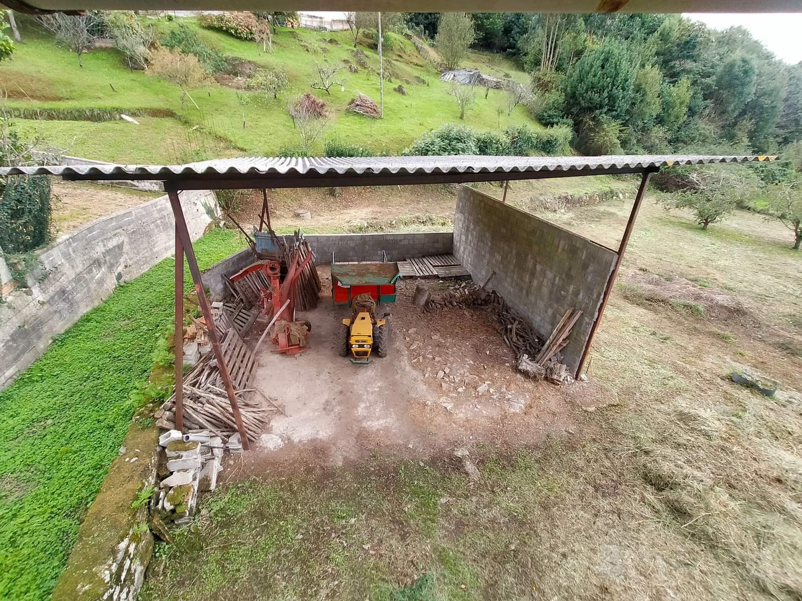 3 soverom Hus til salgs i Pravia med garasje - € 85 000 (Ref: 7807279)