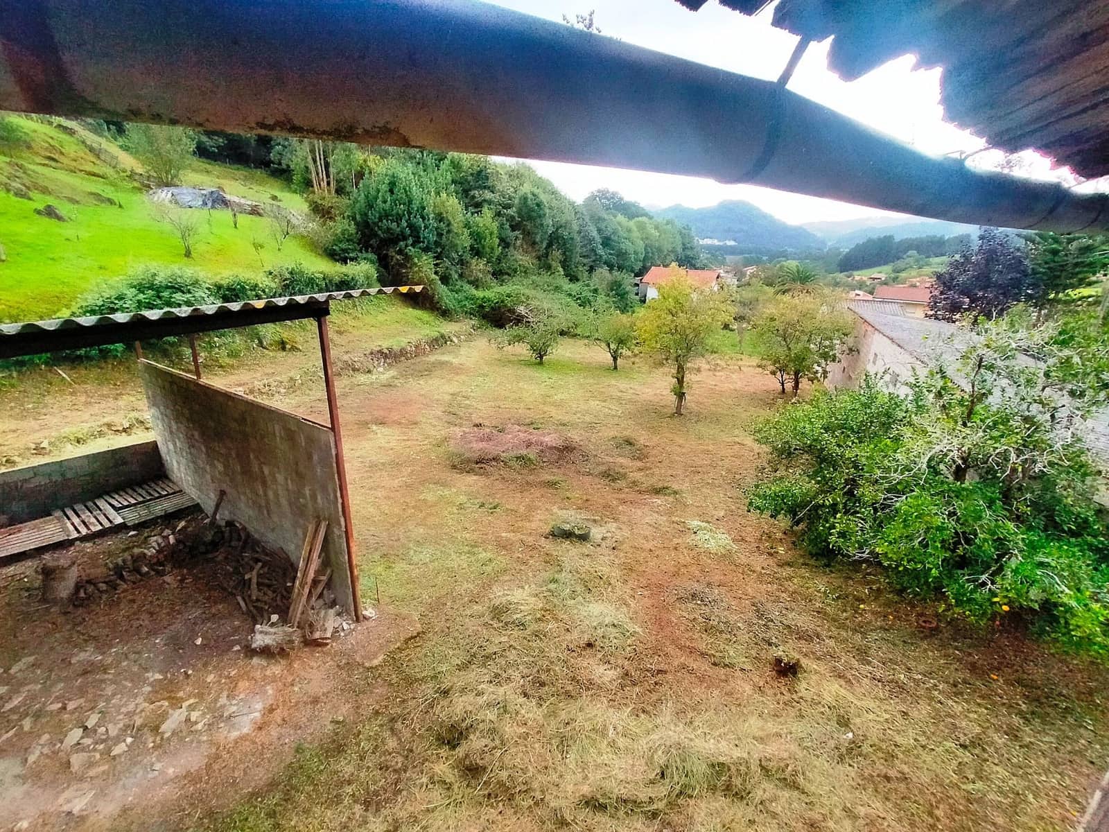 3 soverom Hus til salgs i Pravia med garasje - € 85 000 (Ref: 7807279)