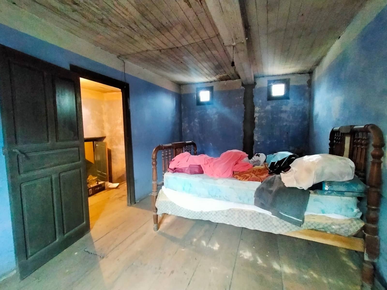 3 soverom Hus til salgs i Pravia med garasje - € 85 000 (Ref: 7807279)