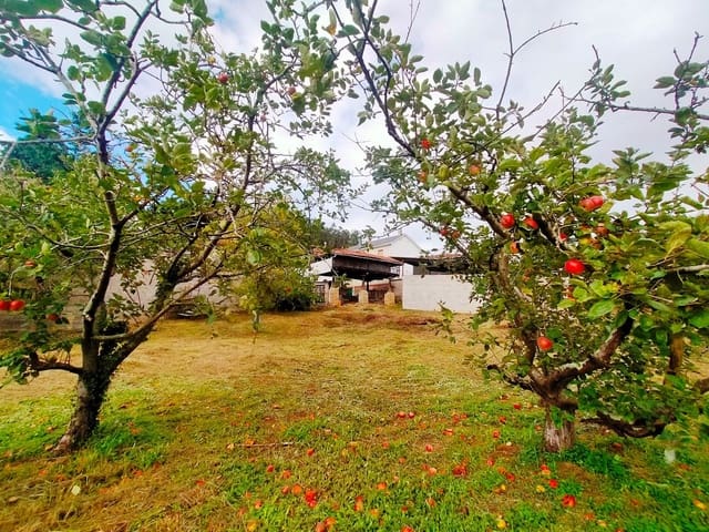 3 bedroom Townhouse for sale in Pravia with garage - € 85,000 (Ref: 7807279)