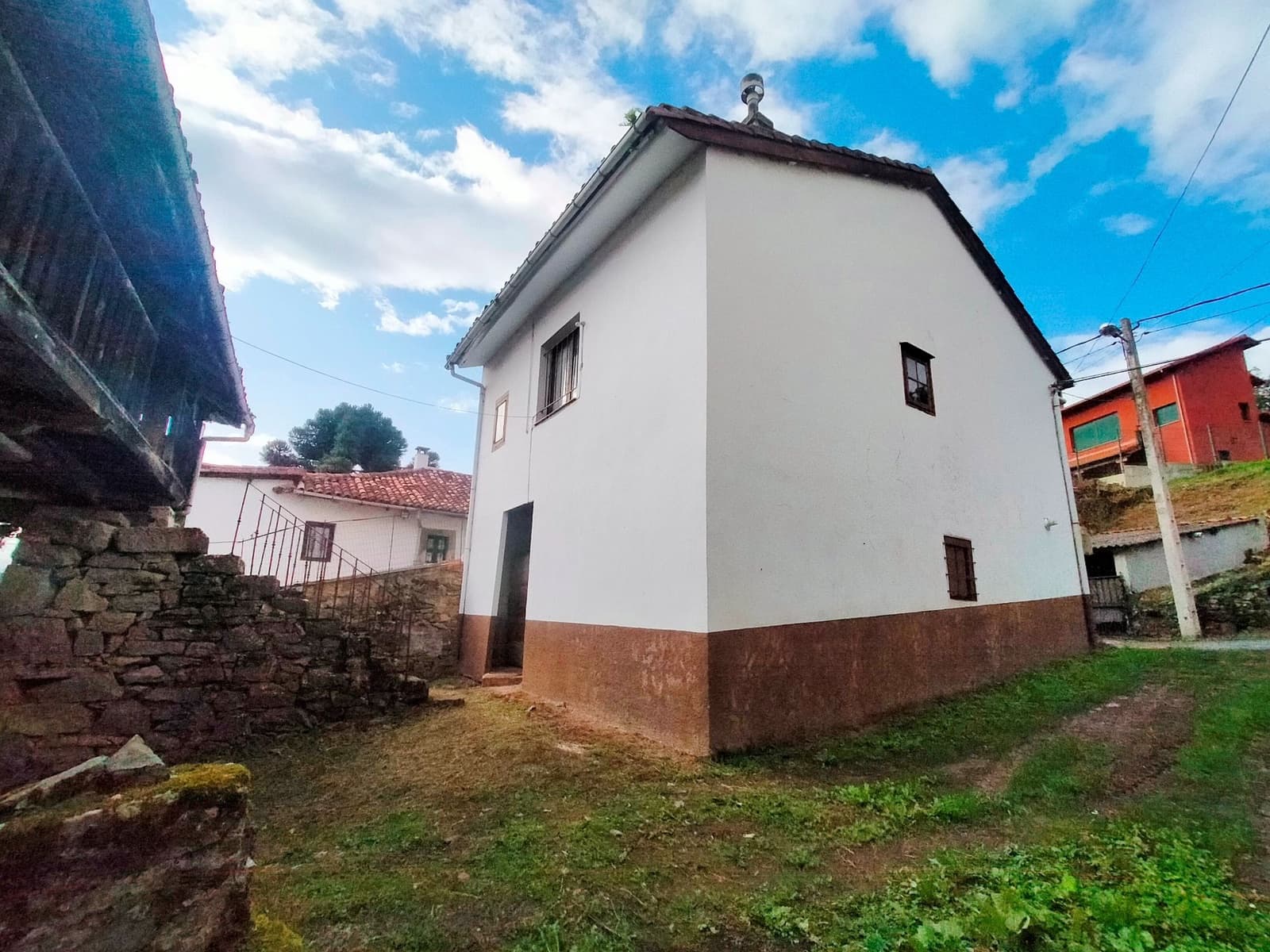 3 soverom Hus til salgs i Pravia med garasje - € 85 000 (Ref: 7807279)