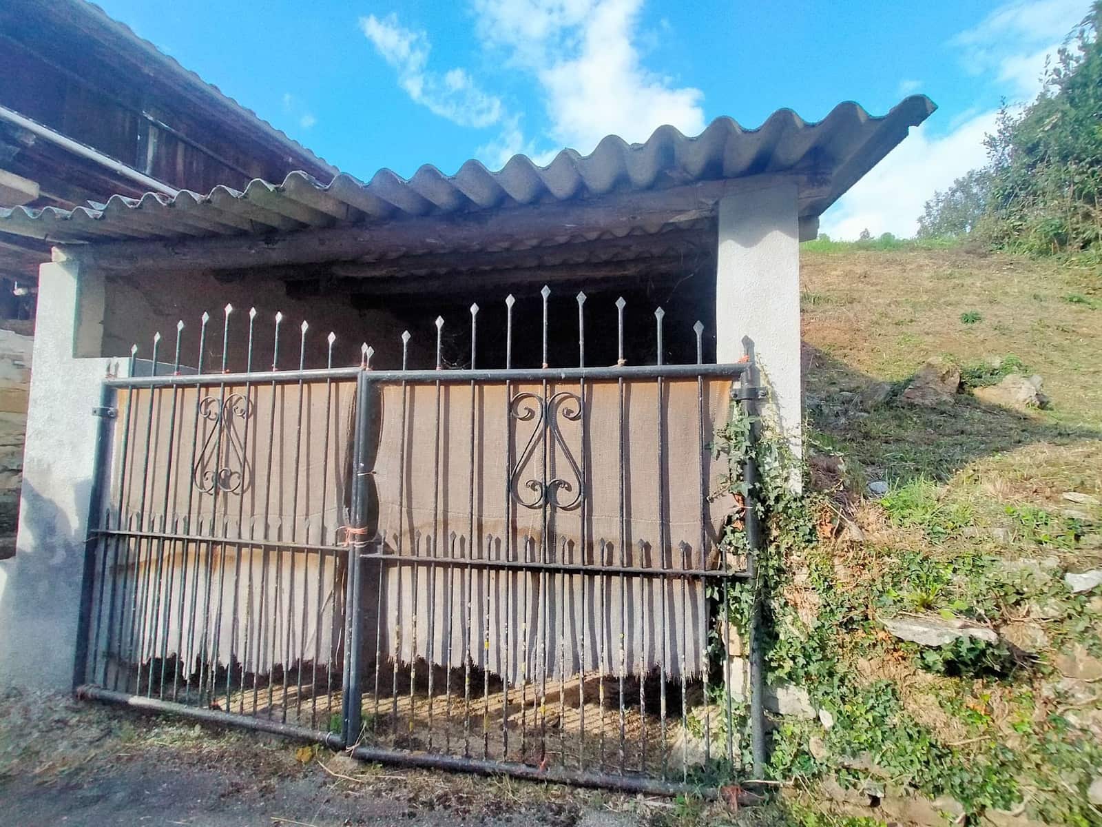 3 soverom Hus til salgs i Pravia med garasje - € 85 000 (Ref: 7807279)