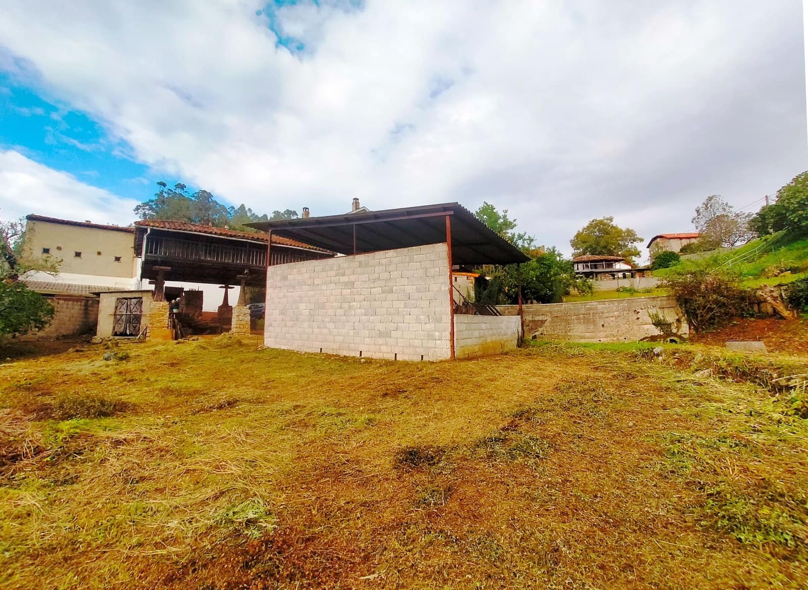 3 soverom Hus til salgs i Pravia med garasje - € 85 000 (Ref: 7807279)