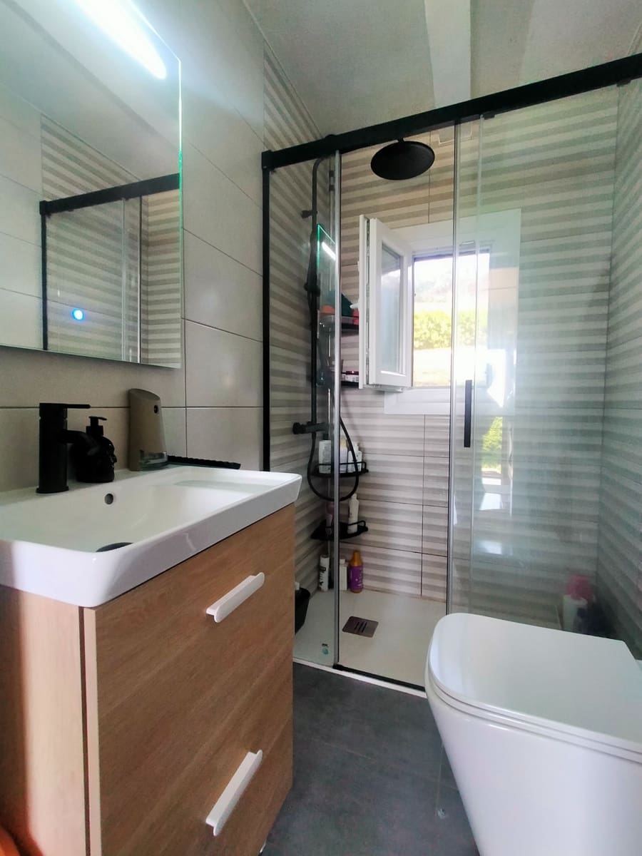 2 chambre Maison de Ville à vendre à Cudillero avec garage - 138 900 € (Ref: 7824629)