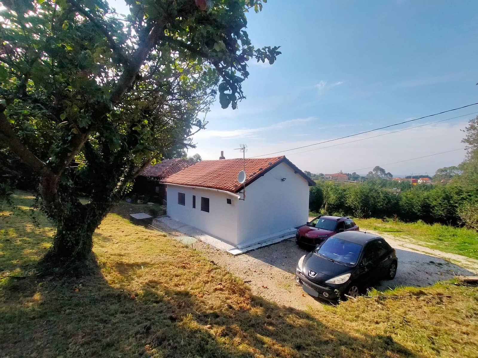 2 chambre Maison de Ville à vendre à Cudillero avec garage - 138 900 € (Ref: 7824629)