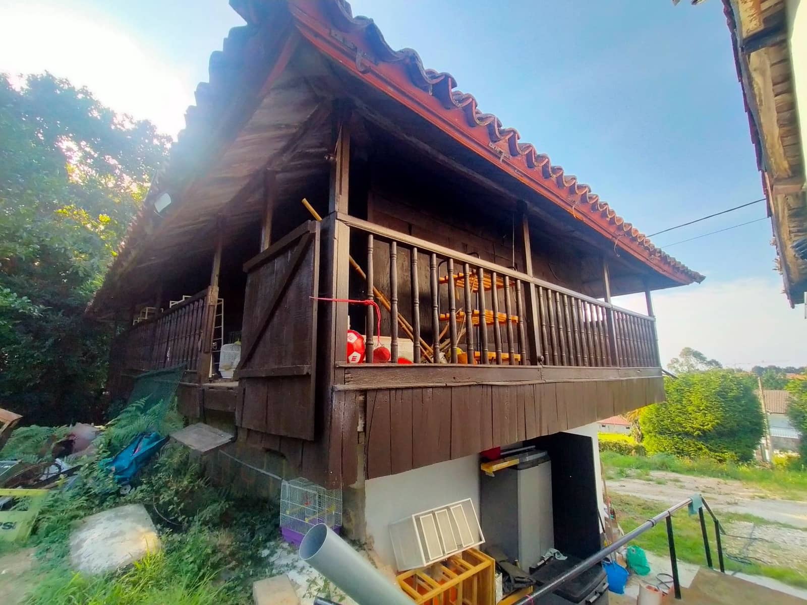 2 chambre Maison de Ville à vendre à Cudillero avec garage - 138 900 € (Ref: 7824629)