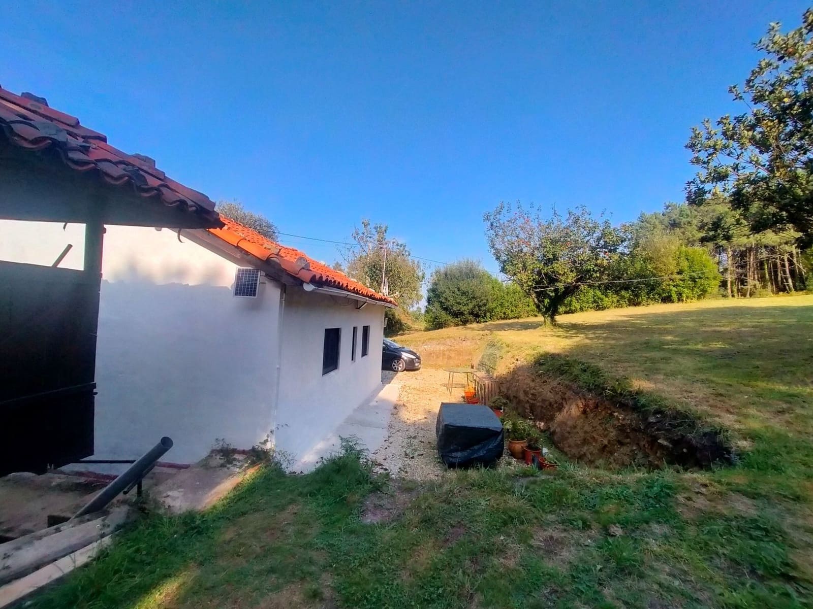 2 chambre Maison de Ville à vendre à Cudillero avec garage - 138 900 € (Ref: 7824629)