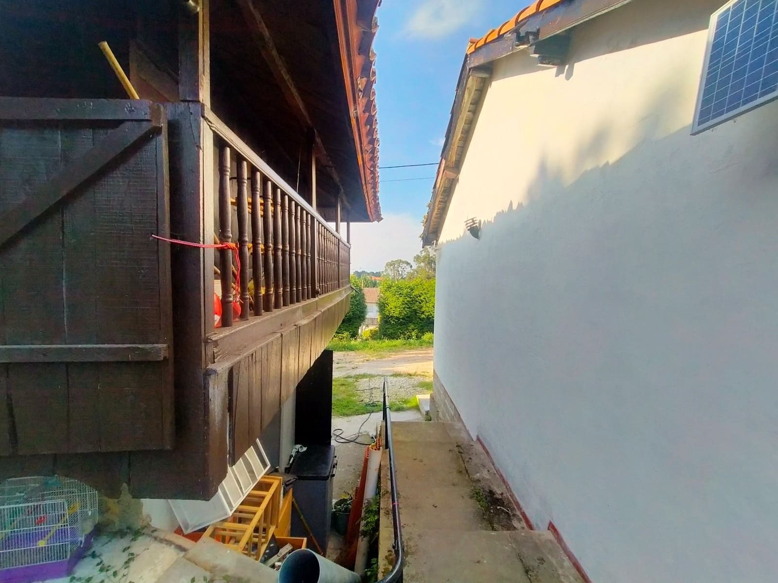 2 chambre Maison de Ville à vendre à Cudillero avec garage - 138 900 € (Ref: 7824629)