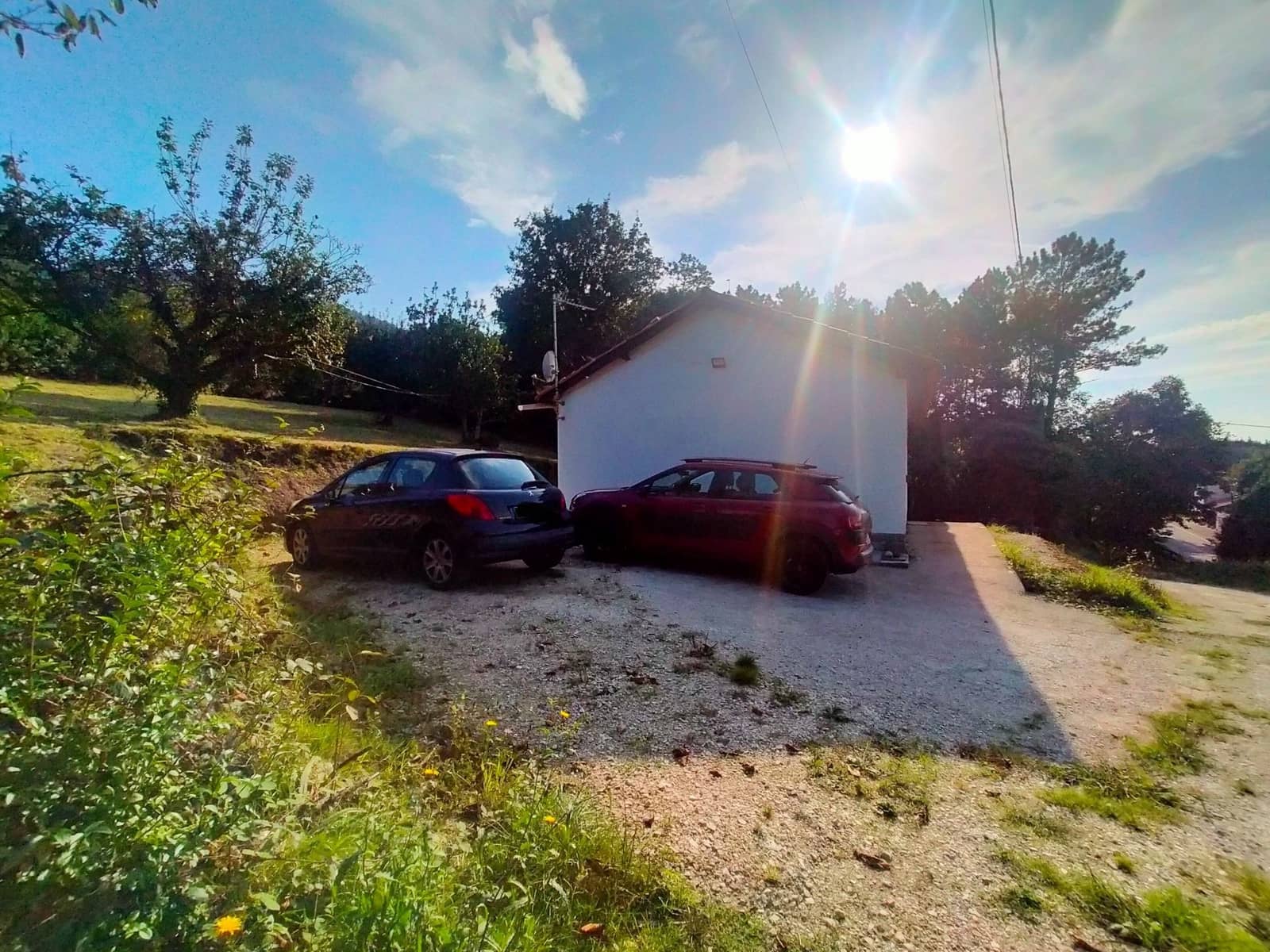 2 chambre Maison de Ville à vendre à Cudillero avec garage - 138 900 € (Ref: 7824629)