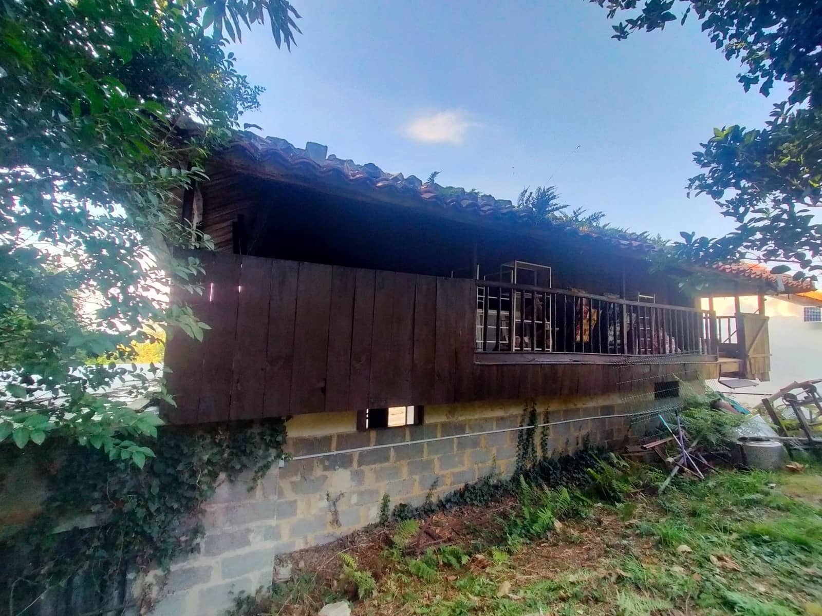 2 chambre Maison de Ville à vendre à Cudillero avec garage - 138 900 € (Ref: 7824629)