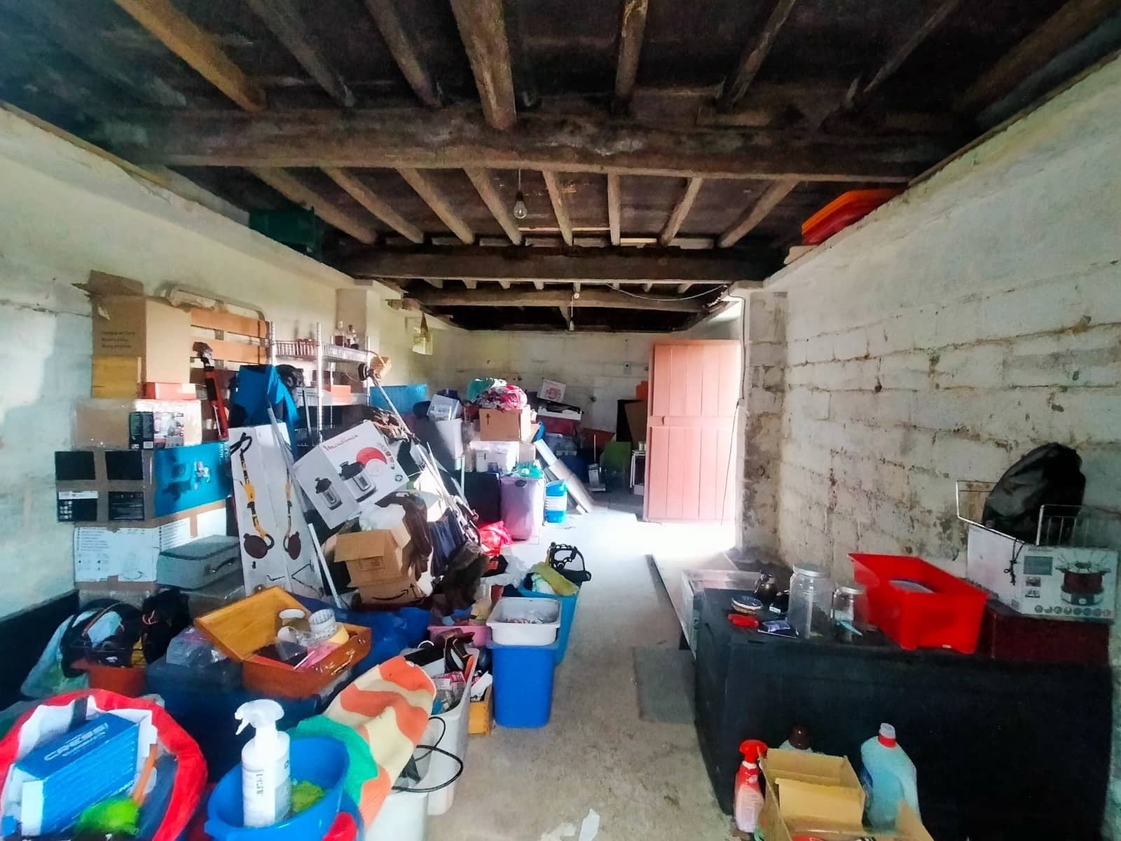 2 chambre Maison de Ville à vendre à Cudillero avec garage - 138 900 € (Ref: 7824629)